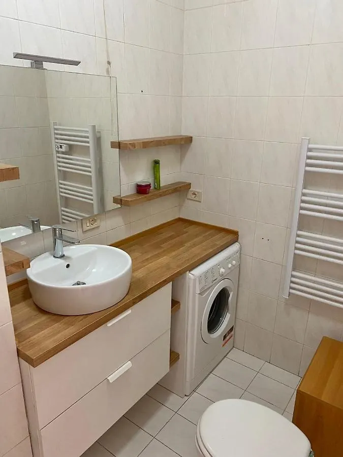Appartamento Casa Mare Milazzo - Lenzuoli e Asciugamani non inclusi nel prezzo