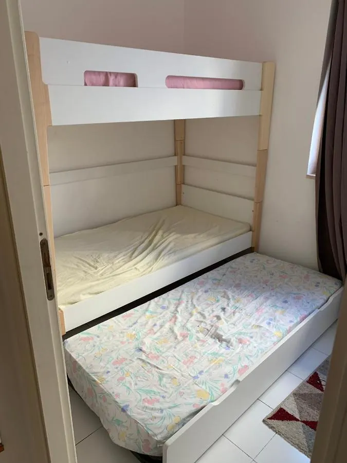 Appartement Casa Mare Milazzo - Lenzuola E Asciugamani Non Inclusi Nel Prezzo