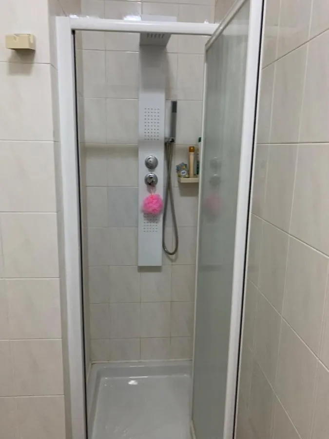 Appartamento Casa Mare Milazzo - Lenzuoli e Asciugamani non inclusi nel prezzo