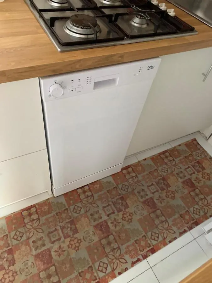 Appartamento Casa Mare Milazzo - Lenzuoli e Asciugamani non inclusi nel prezzo 0*,