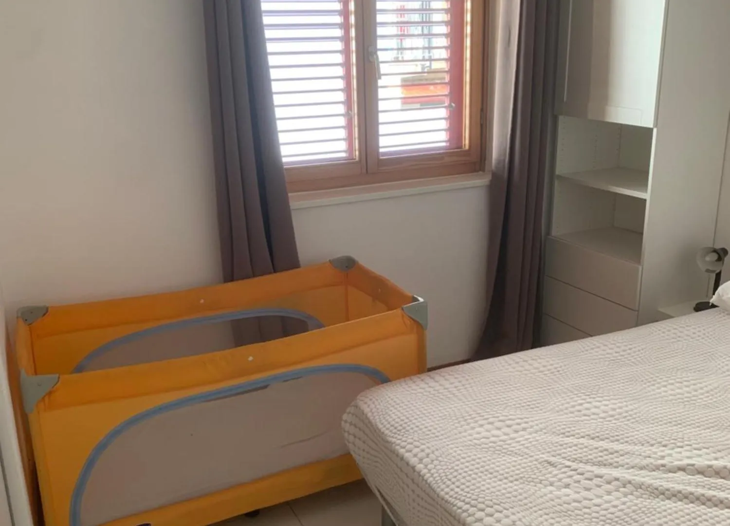 Appartement Casa Mare Milazzo - Lenzuola E Asciugamani Non Inclusi Nel Prezzo 0*,