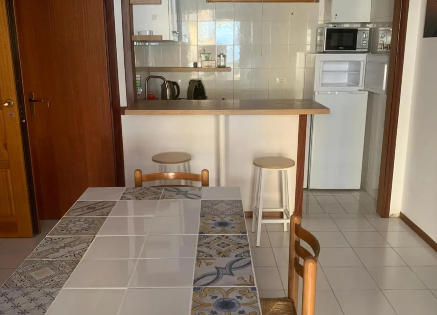 Appartement Casa Mare Milazzo - Lenzuola E Asciugamani Non Inclusi Nel Prezzo