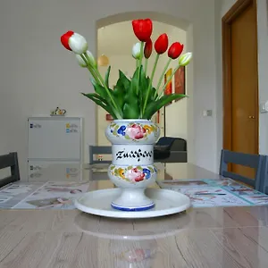 Casa Brin Appartement La Spezia