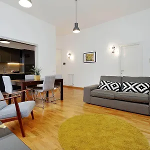 Traiano Charme - My Extra Appartement Rome