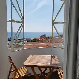 Sapore Di Sale 2 Appartement Imperia