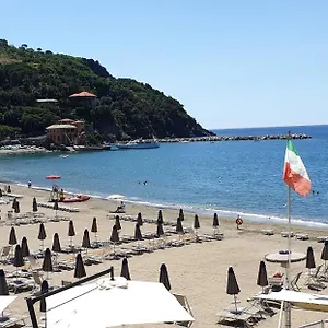 Beach Paradise Appartement Levanto